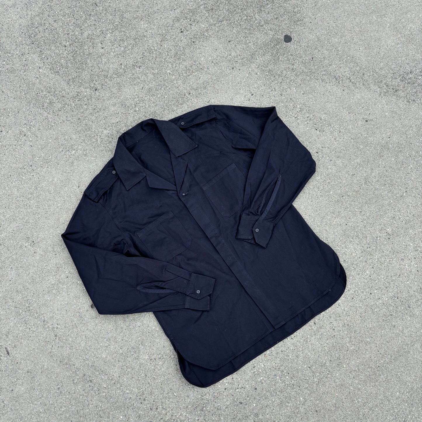 Italian Navy - Original Shirt