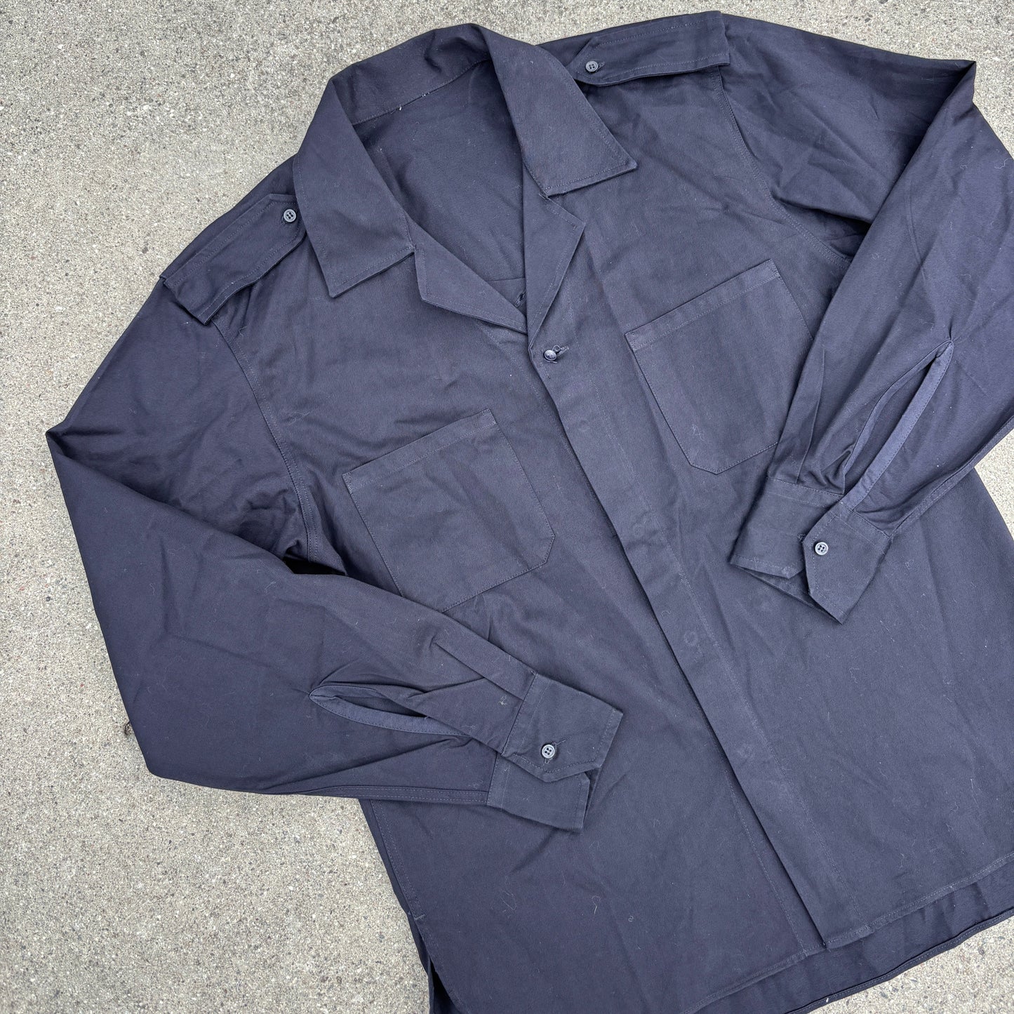 Italian Navy - Original Shirt