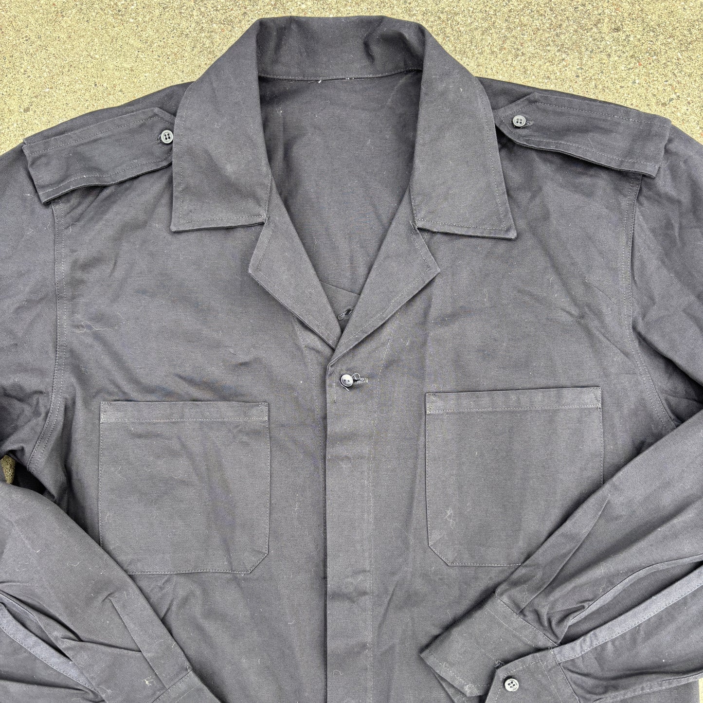 Italian Navy - Original Shirt