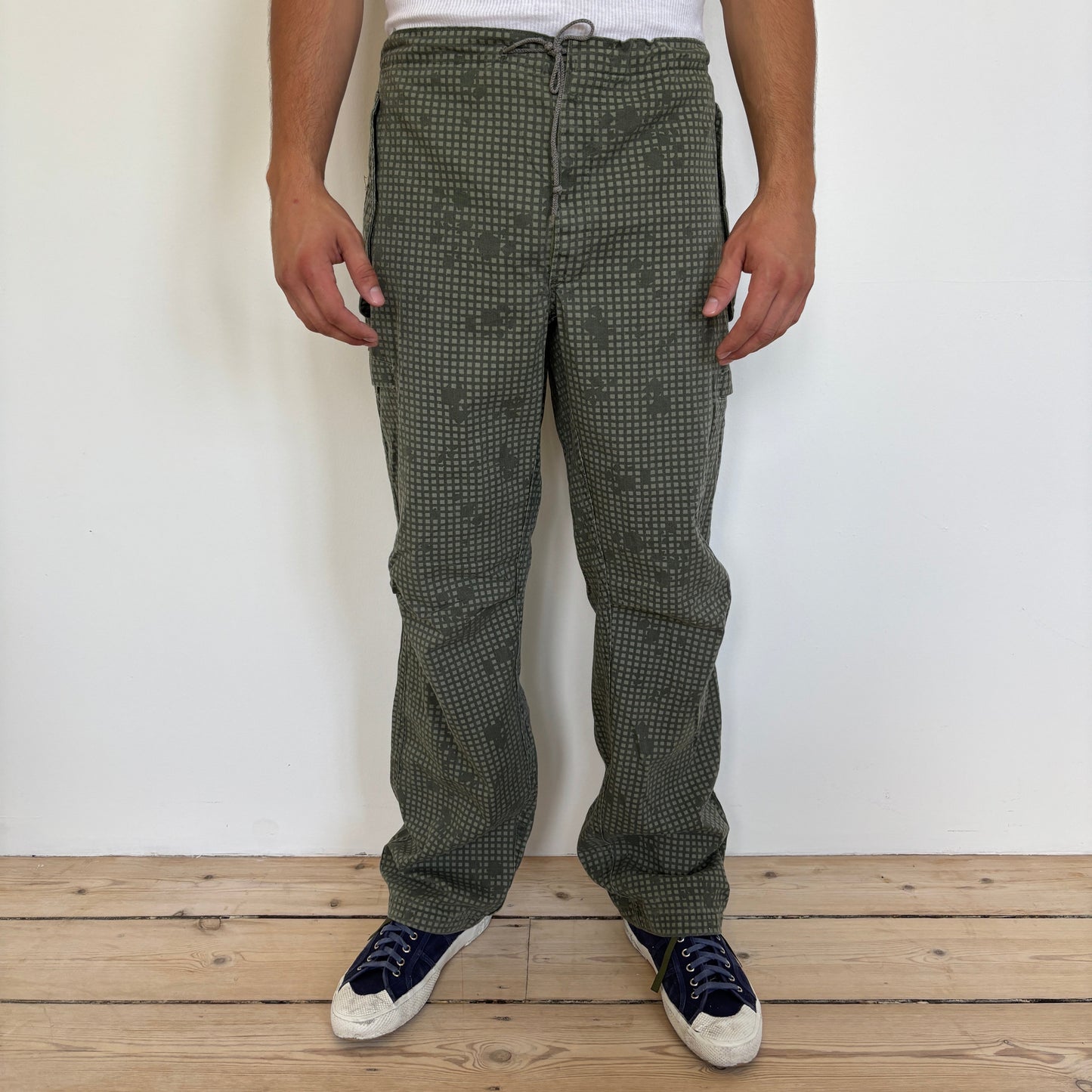 80's U.S Nightvision Trousers