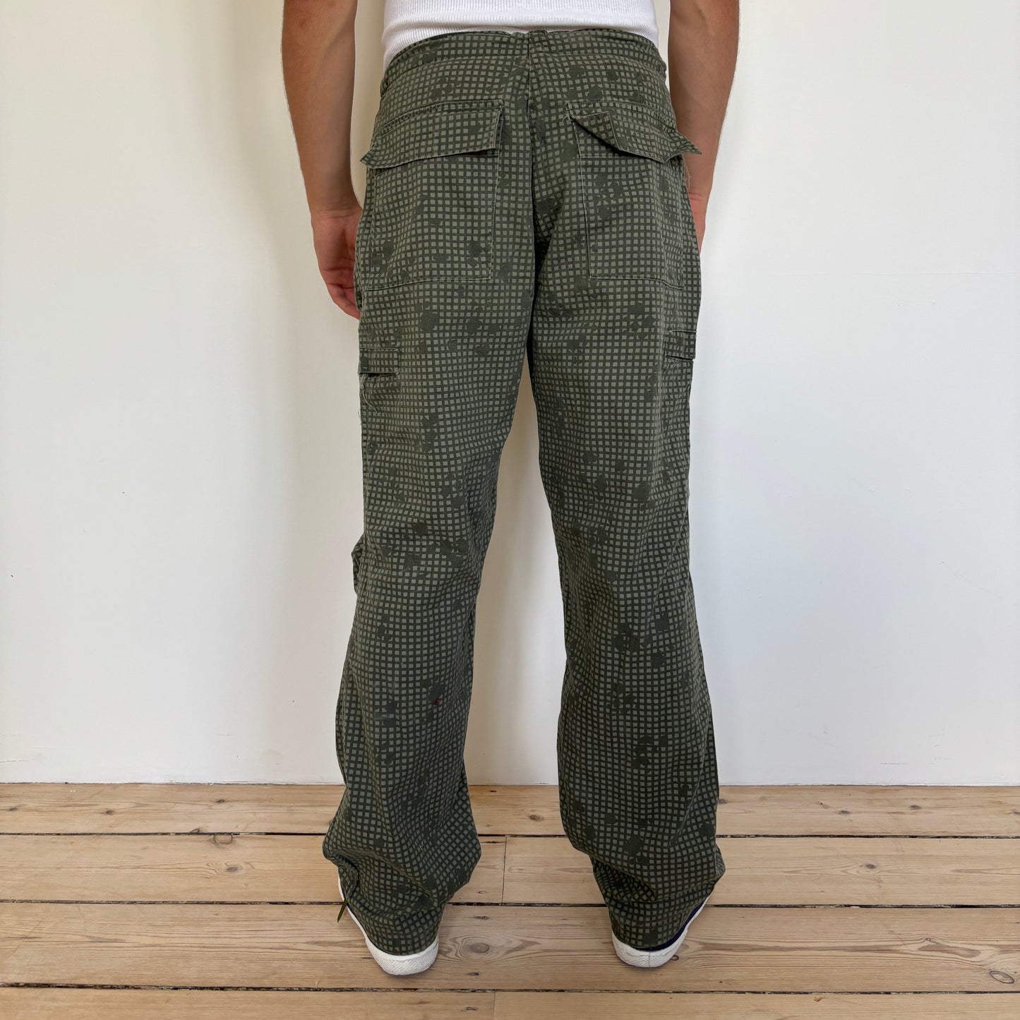 80's U.S Nightvision Trousers