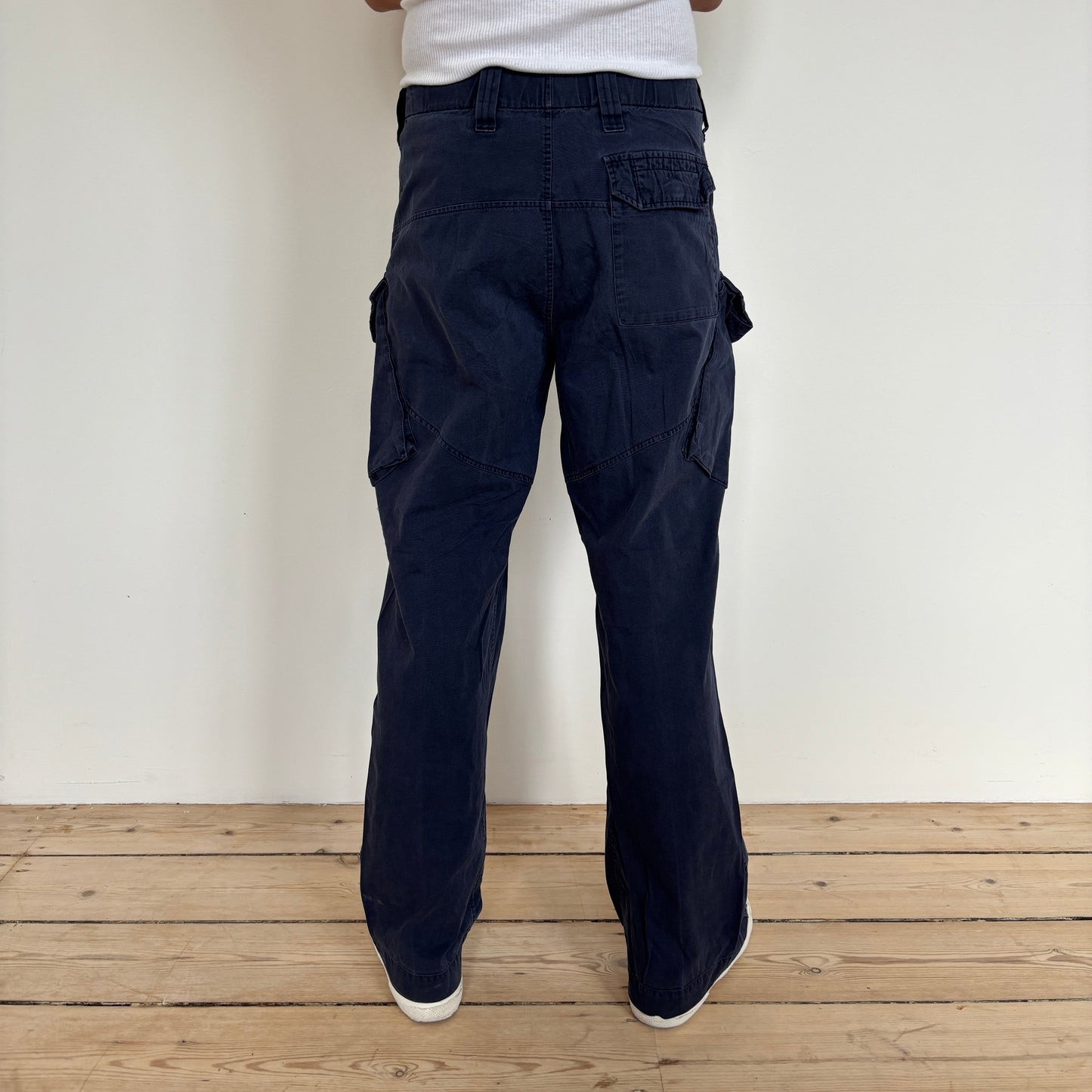 Royal Navy Jungle Trousers