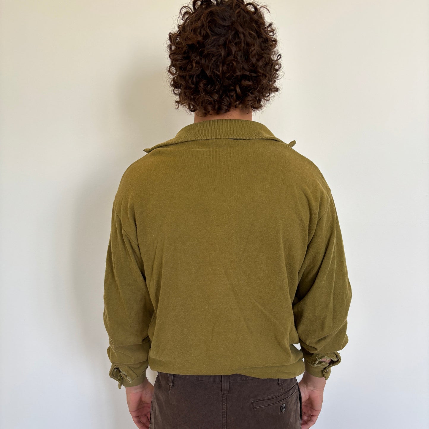 British Army Long Sleeve Thermal - Cold Weather