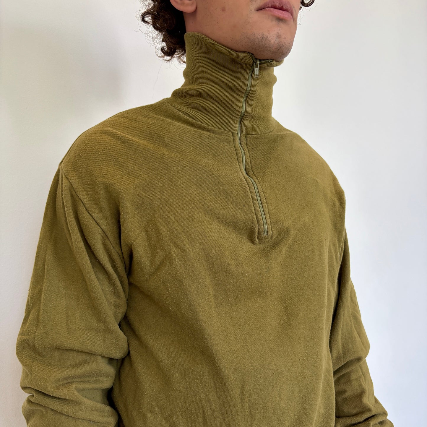 British Army Long Sleeve Thermal - Cold Weather