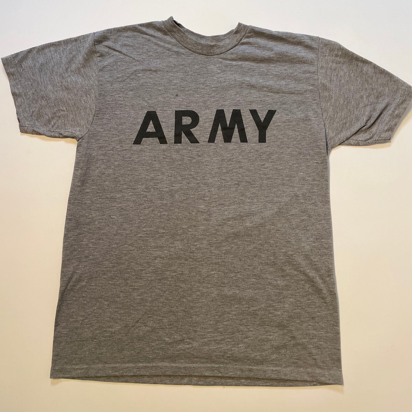 Vintage 80's U.S Army Tee