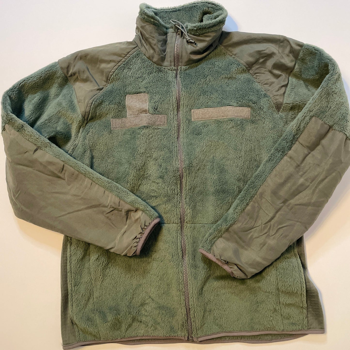 US Army Polartec Fleece Jacket