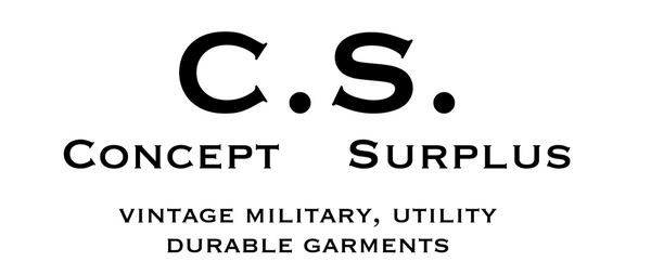Concept Surplus