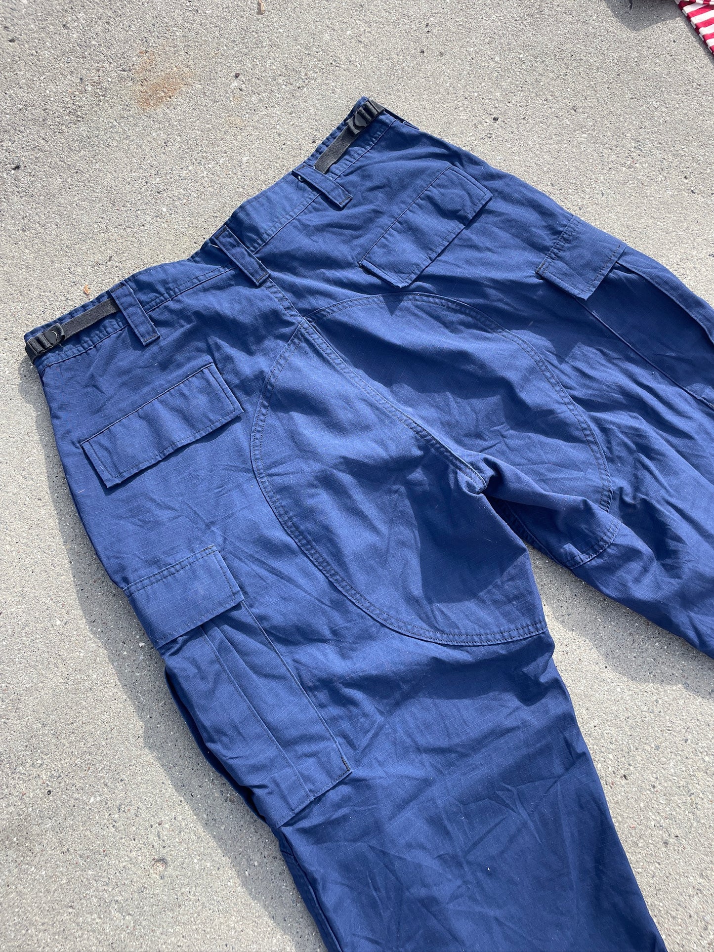 US Coast Guard BDU Pants