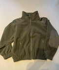 Deadstock French Army Fleece Jacket