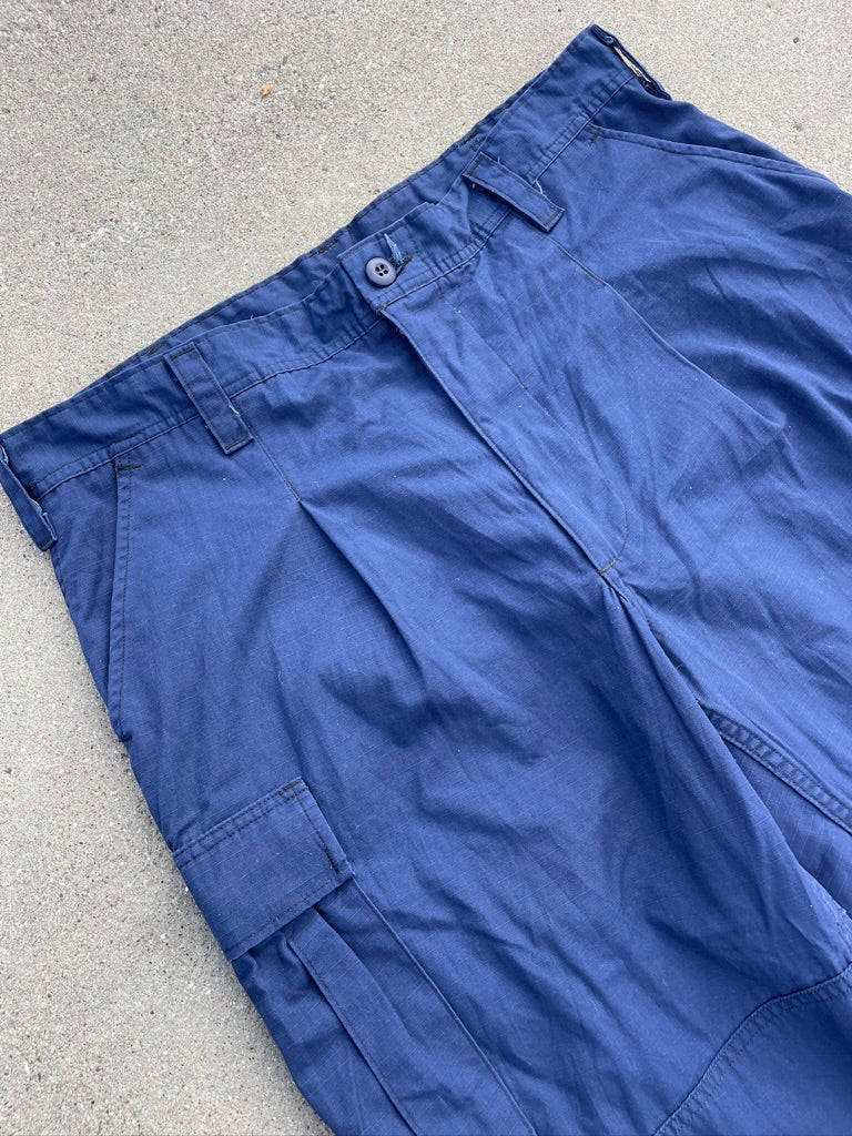 US Coast Guard BDU Pants