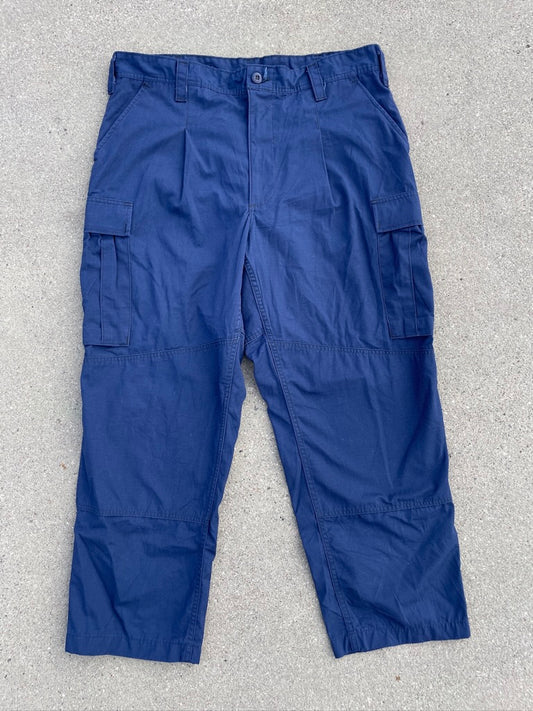 US Coast Guard BDU Pants