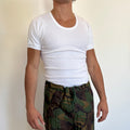 Ribbed Bundeswehr Tee