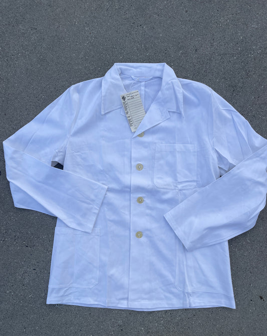 80's Hungarian Medic Overshirt