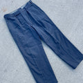 British Tailor Wool Pants