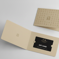 The Concept Surplus Gift Card