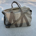 German Bundeswehr Travel Bag