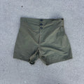40's British Lightweight Jungle Shorts