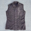 90's Bundeswehr Moleskin Vest