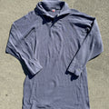 70's Danish Civil Defense Polo - M/71