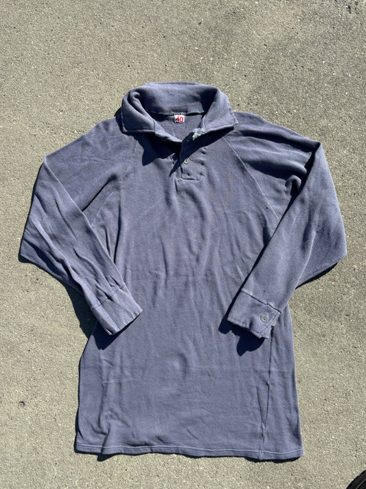 70's Danish Civil Defense Polo - M/71