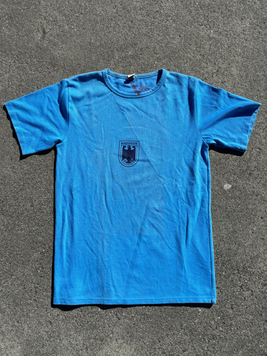 German Bundeswehr Army Training T-Shirt
