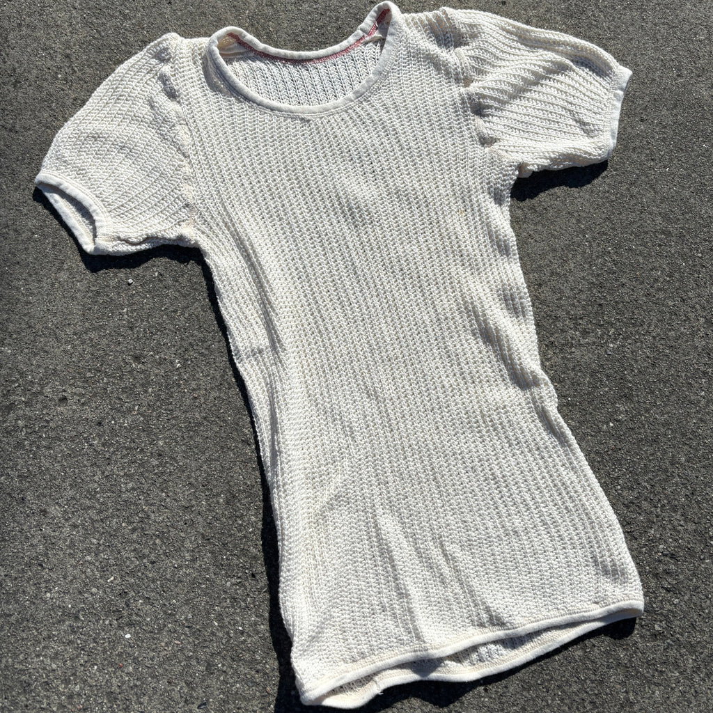 Danish Civil Defense Mesh Tee