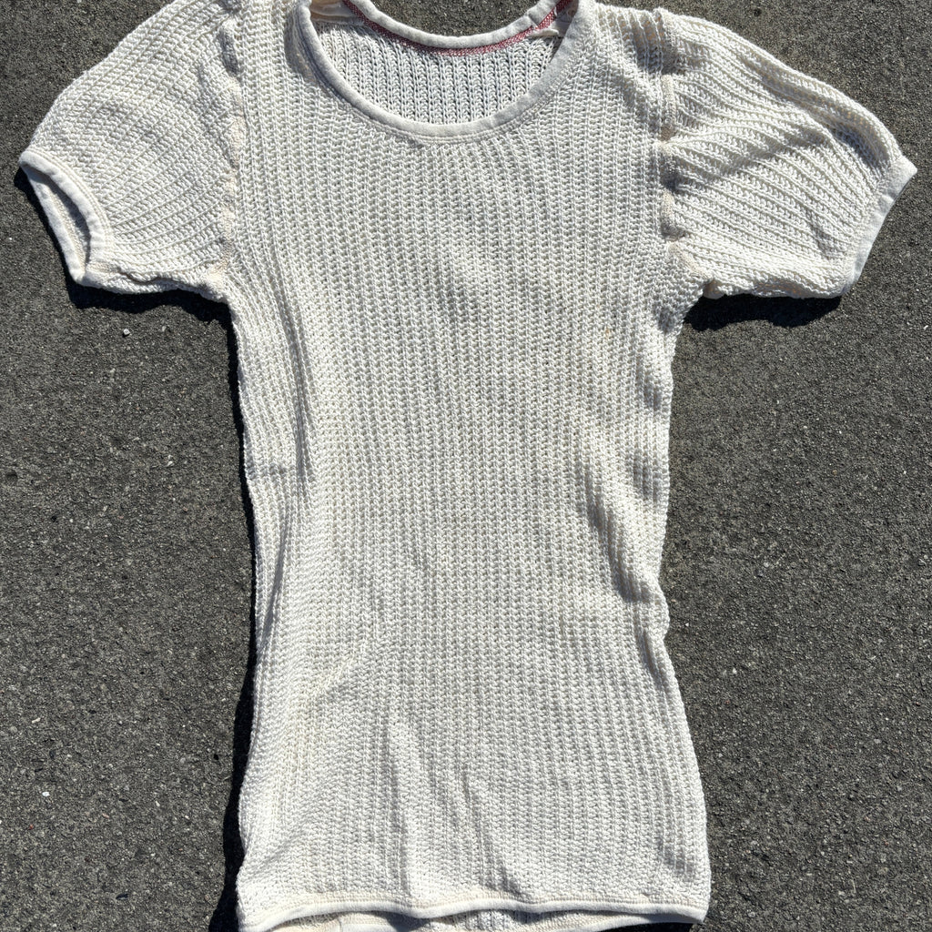 Danish Civil Defense Mesh Tee