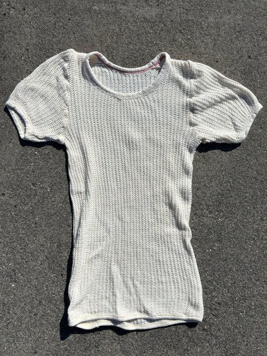 Danish Civil Defense Mesh Tee