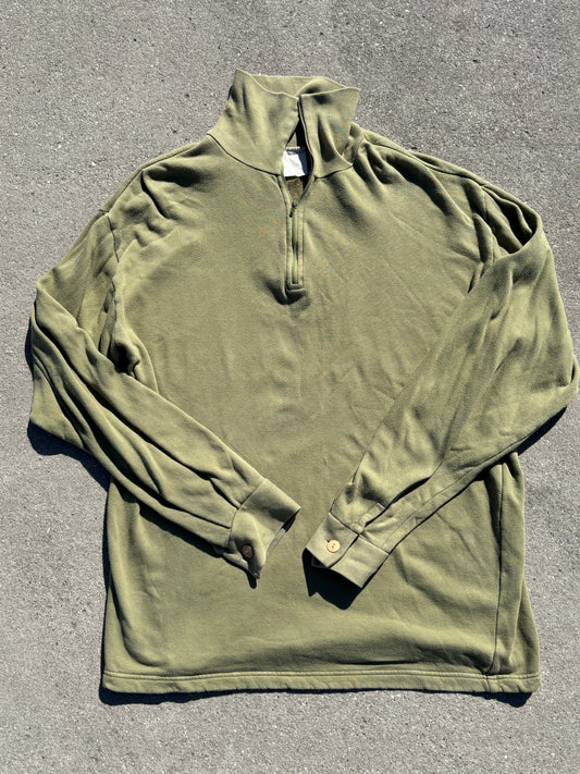 British Army  Long Sleeve Thermal - Cold Weather