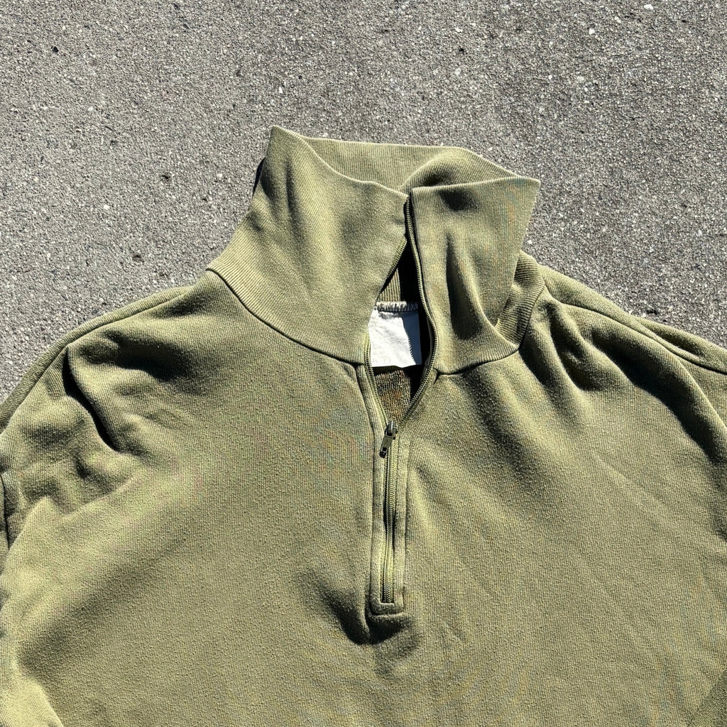 British Army  Long Sleeve Thermal - Cold Weather