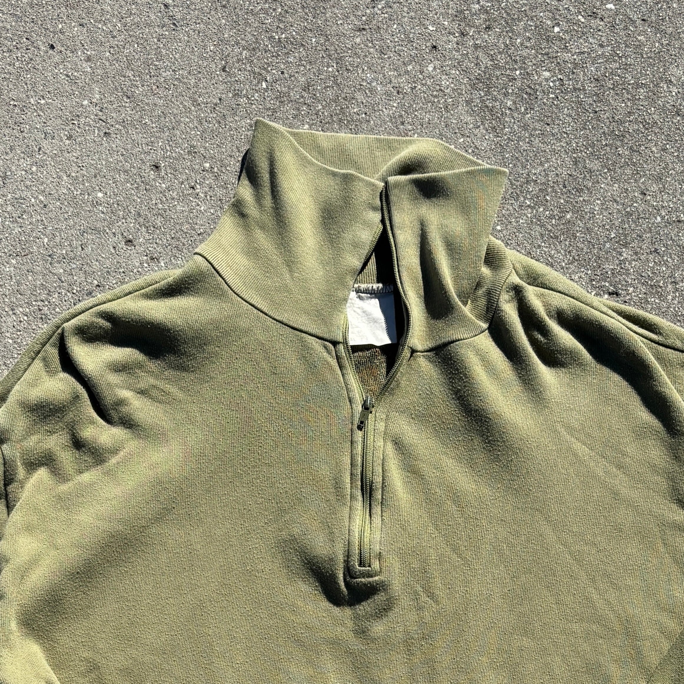 British Army  Long Sleeve Thermal - Cold Weather