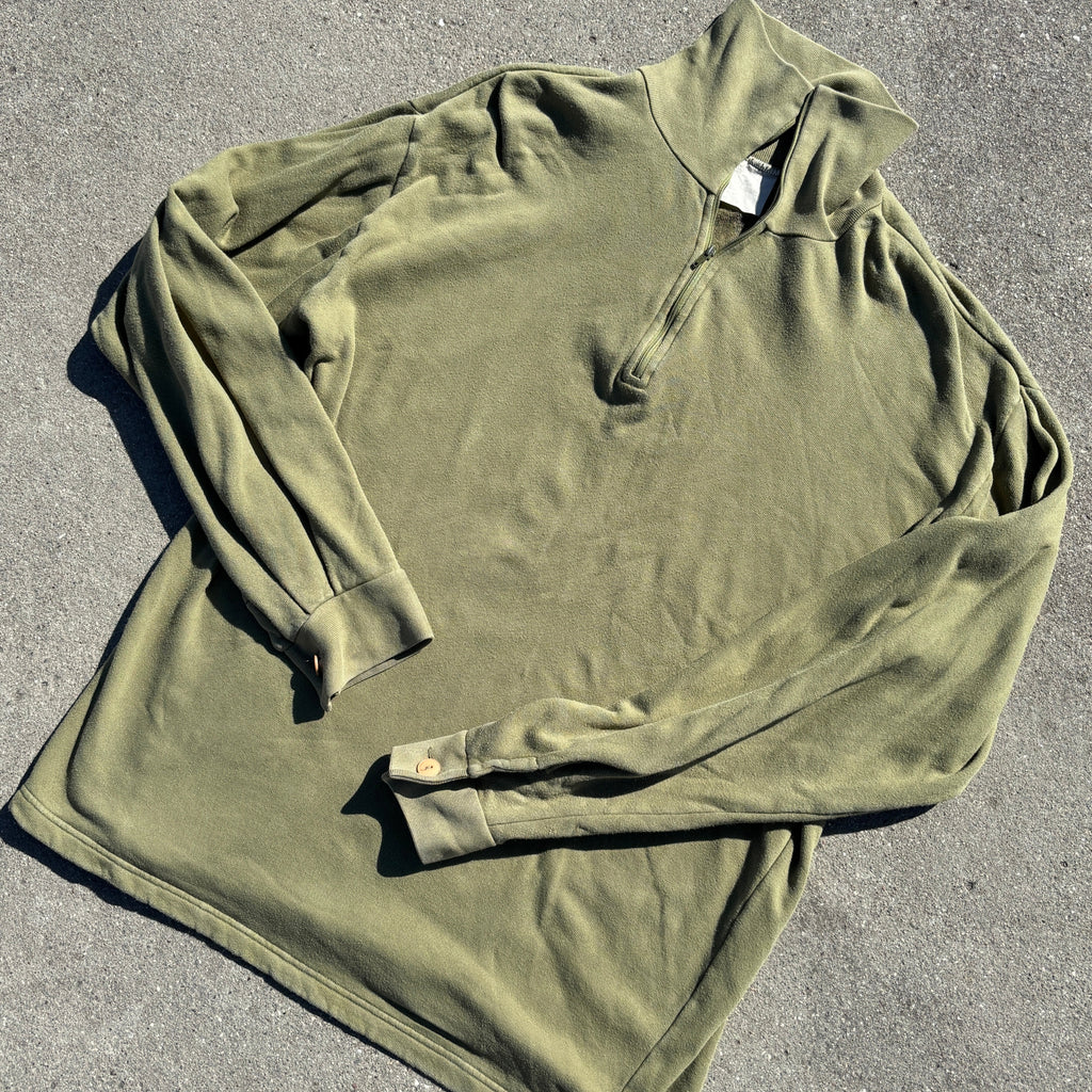 British Army  Long Sleeve Thermal - Cold Weather