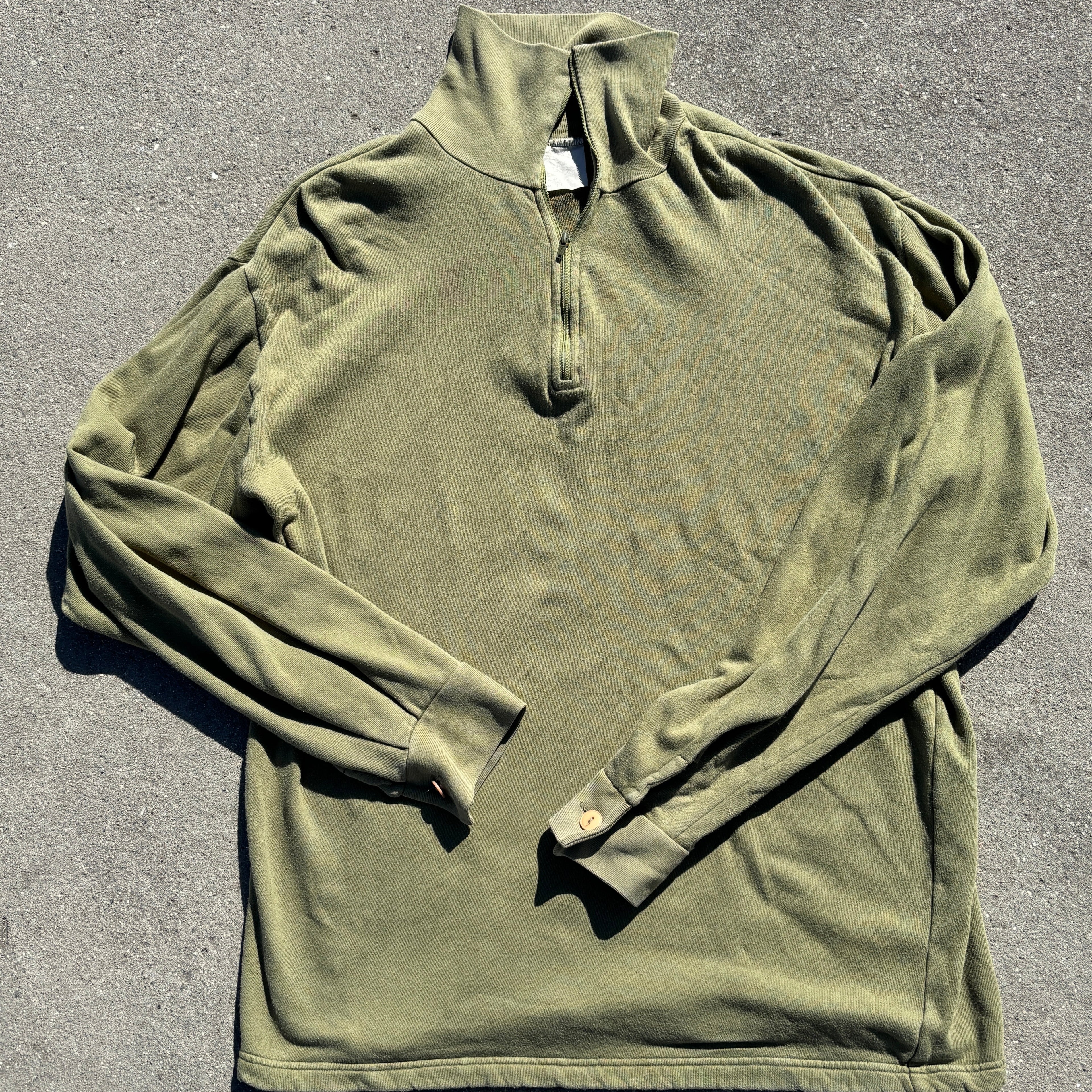 British Army  Long Sleeve Thermal - Cold Weather