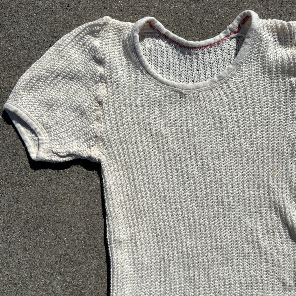 Danish Civil Defense Mesh Tee