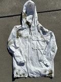 80's Eastern German Army Reversiable Shell Jacket