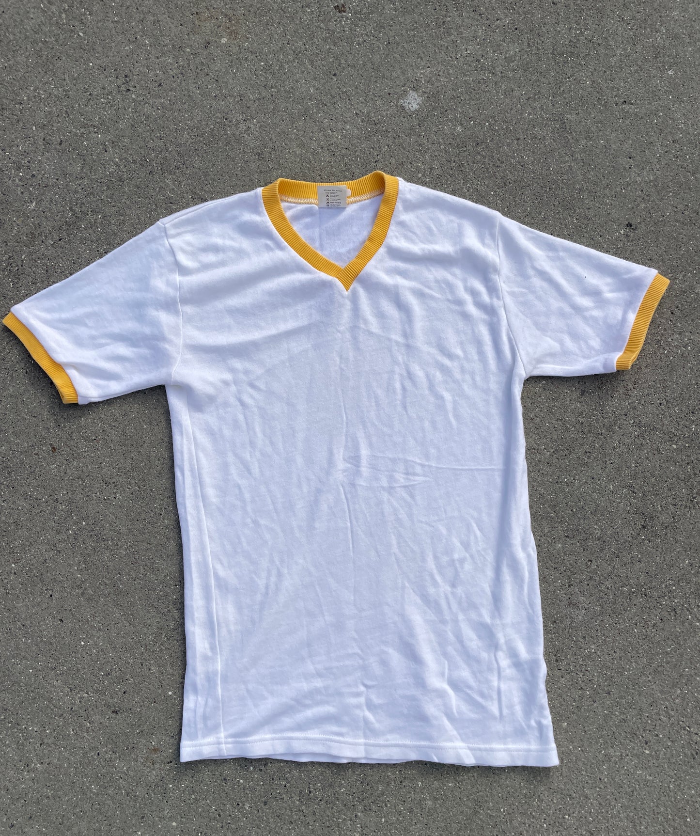 80's Italian Sports Tee