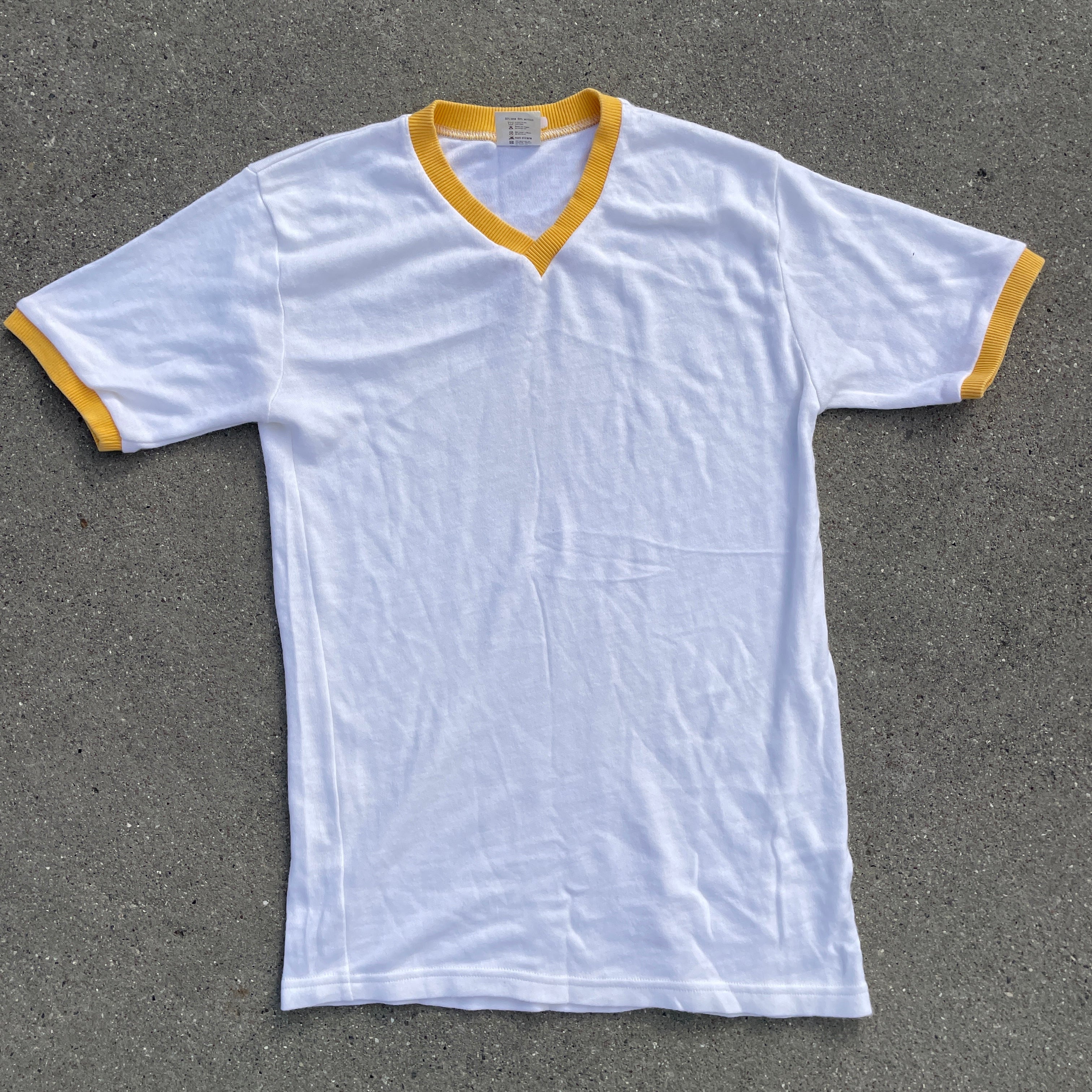 80's Italian Sports Tee