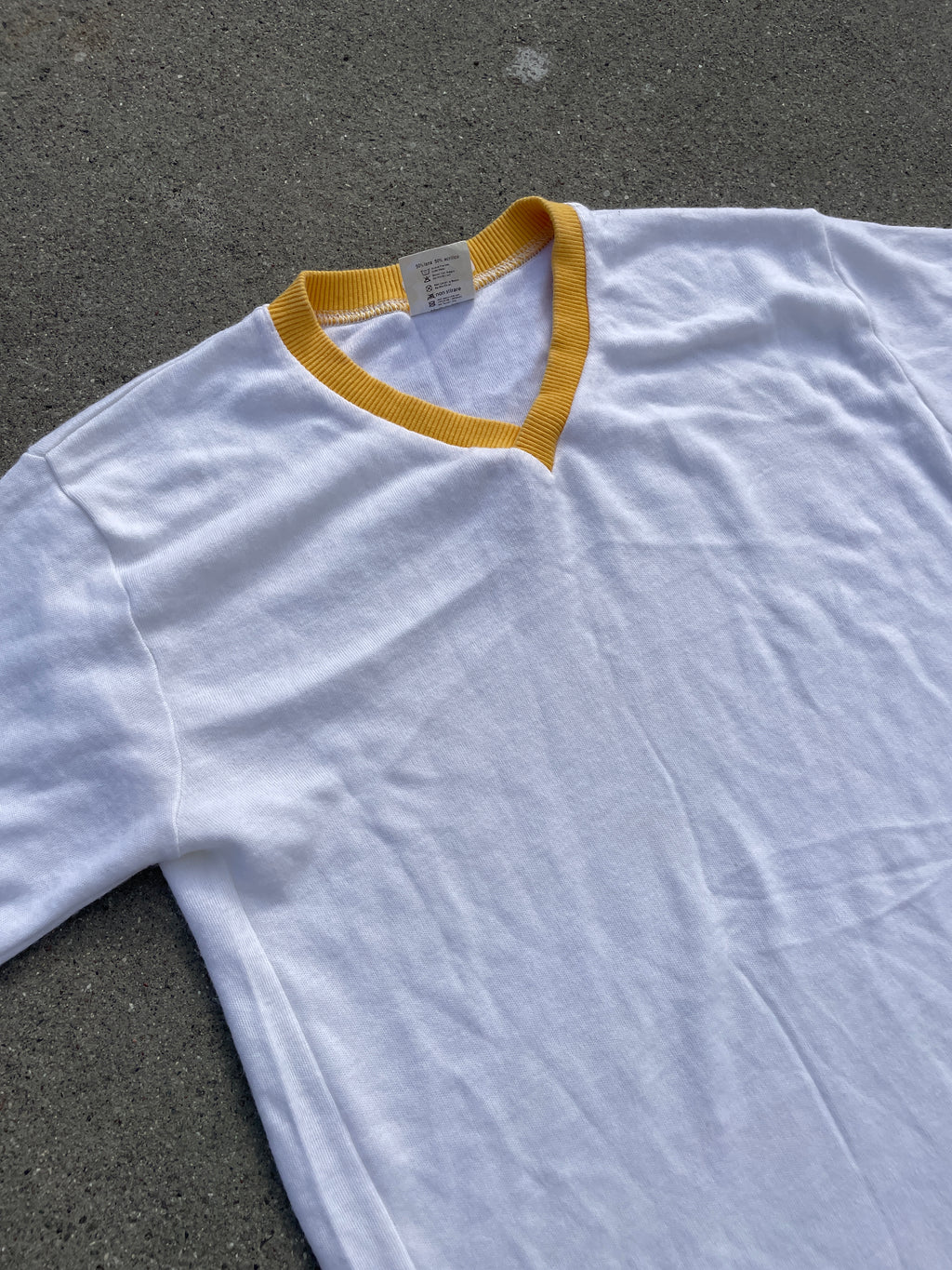 80's Italian Sports Tee