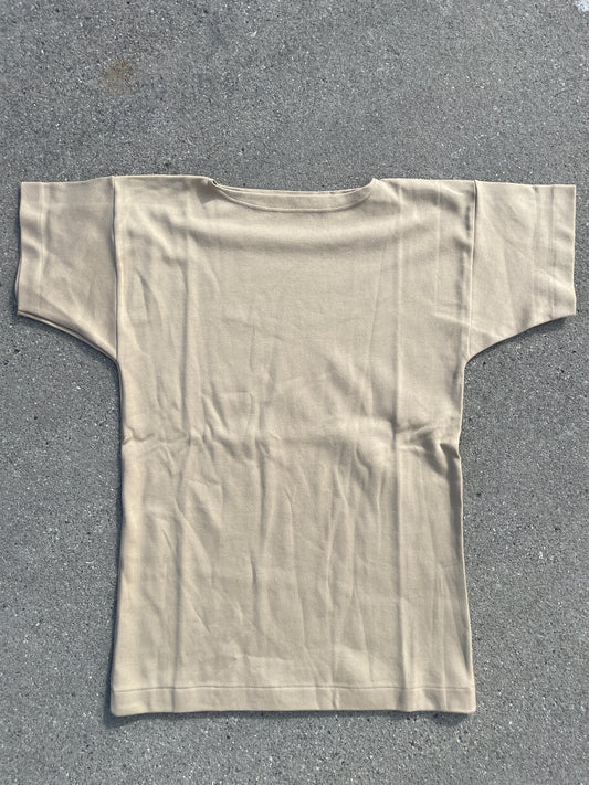 Italian Navy Khaki Tee