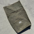 Olive Drab - Canvas Duffle Bag