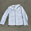 70's Swedish Marine Shirt