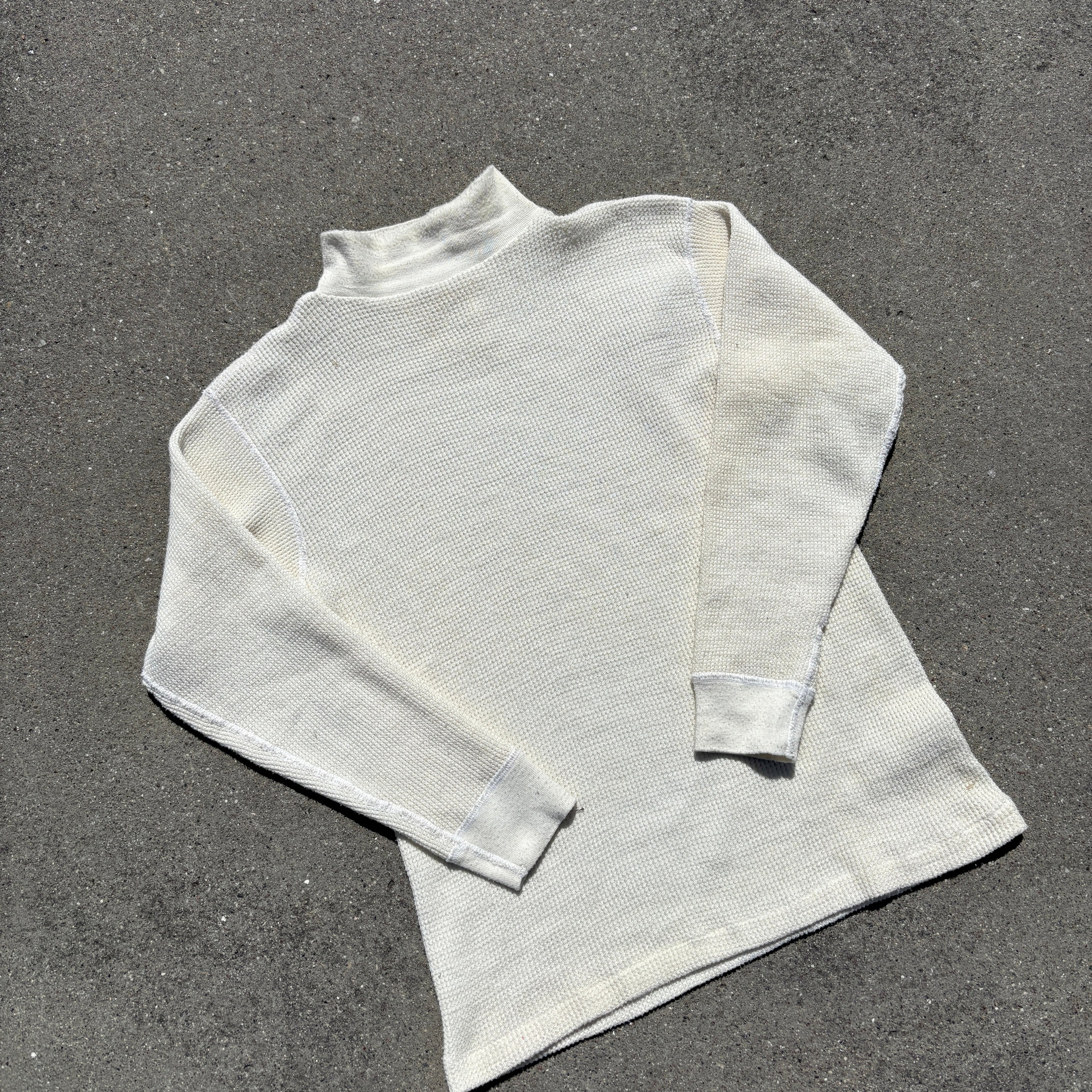 US CWU Thermal Undershirt