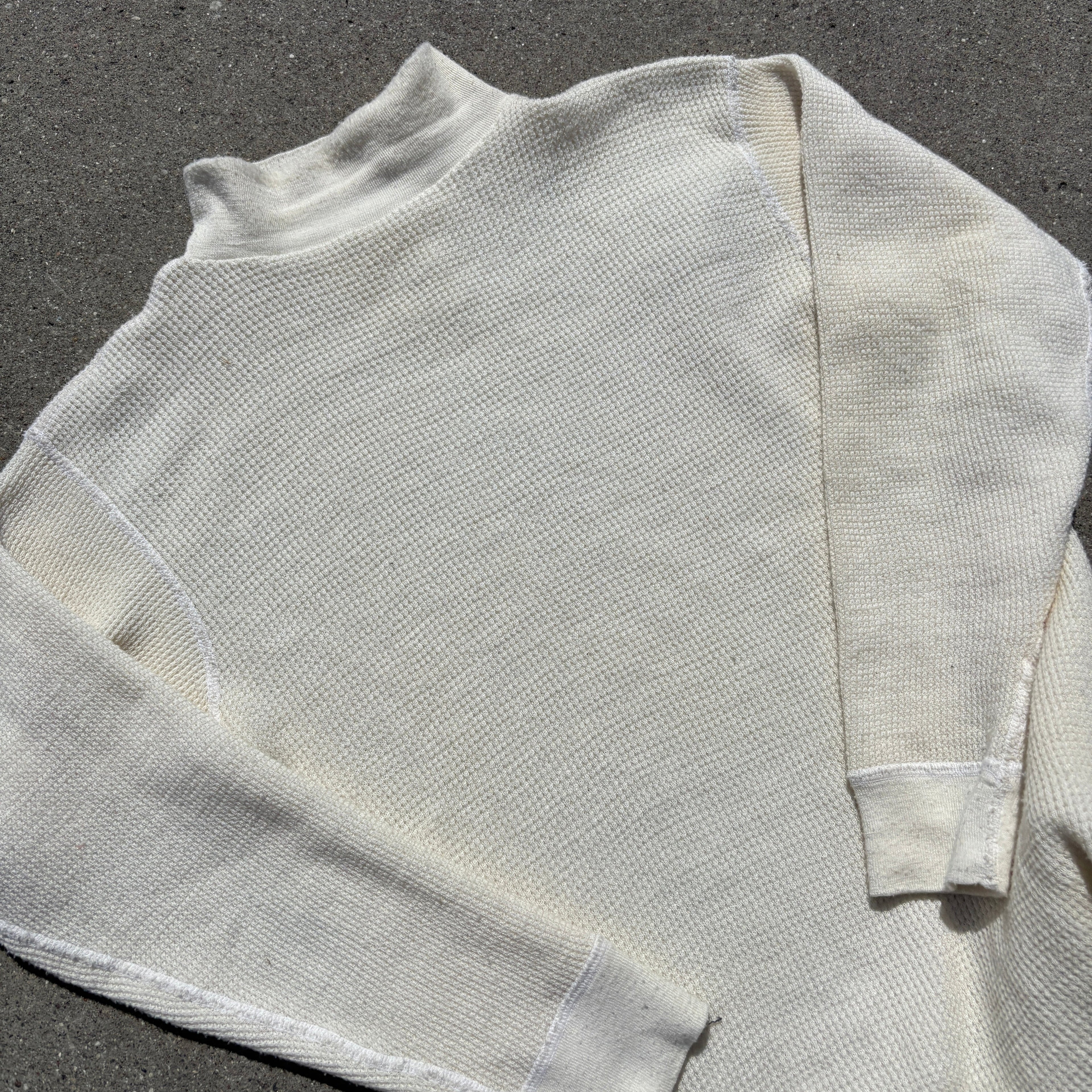 US CWU Thermal Undershirt