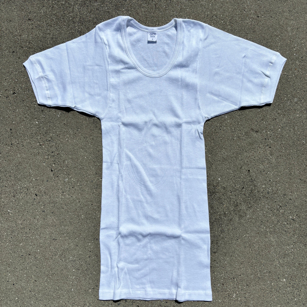 Ribbed Bundeswehr Tee