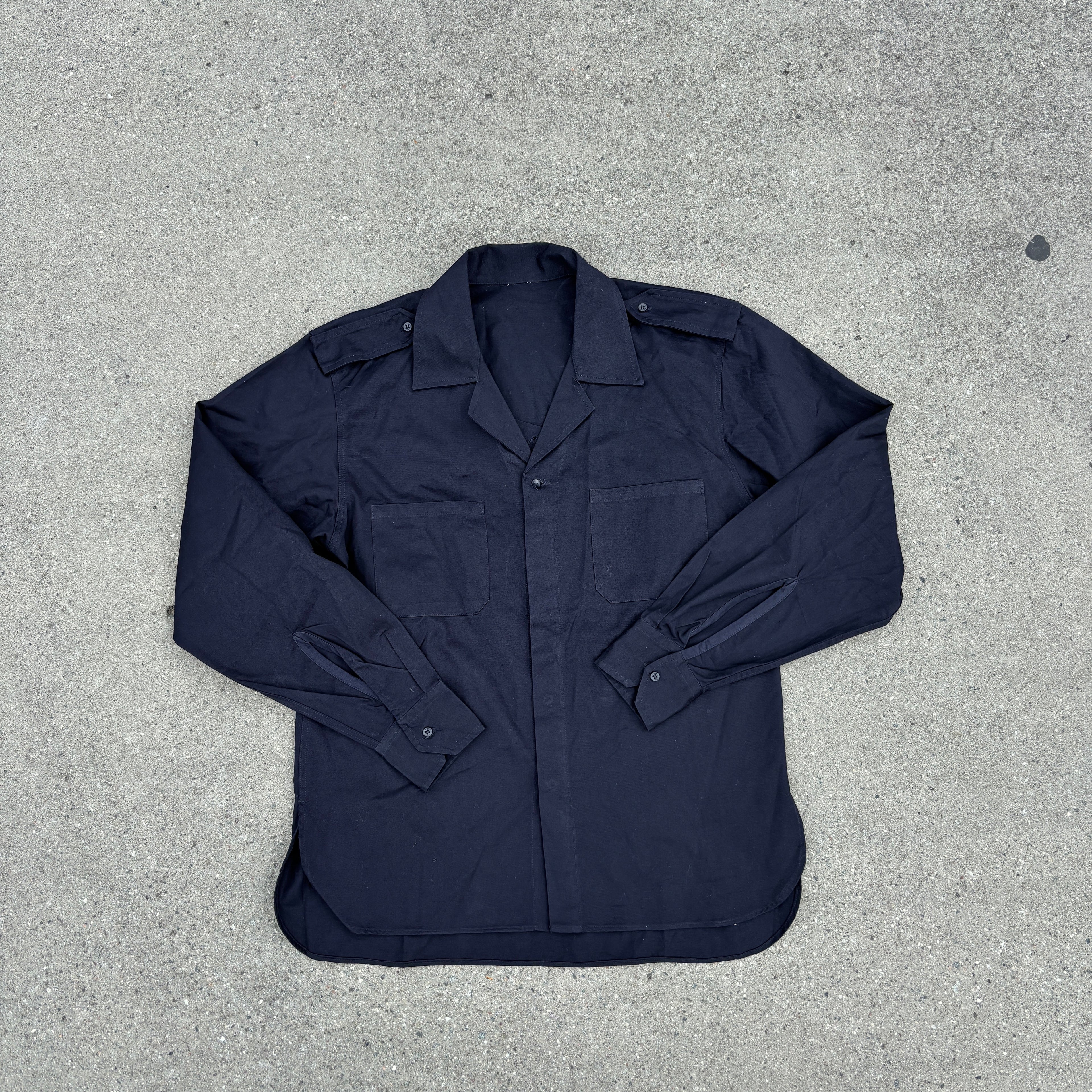 Italian Navy - Original Shirt