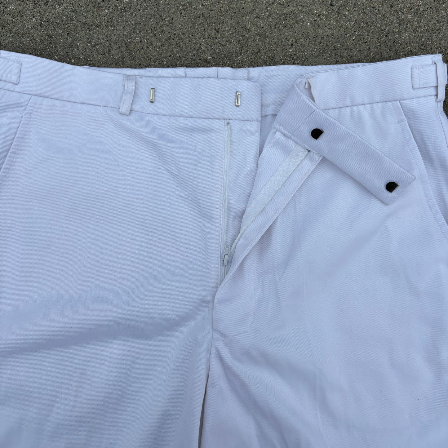 British Army PTI Navy Military Shorts
