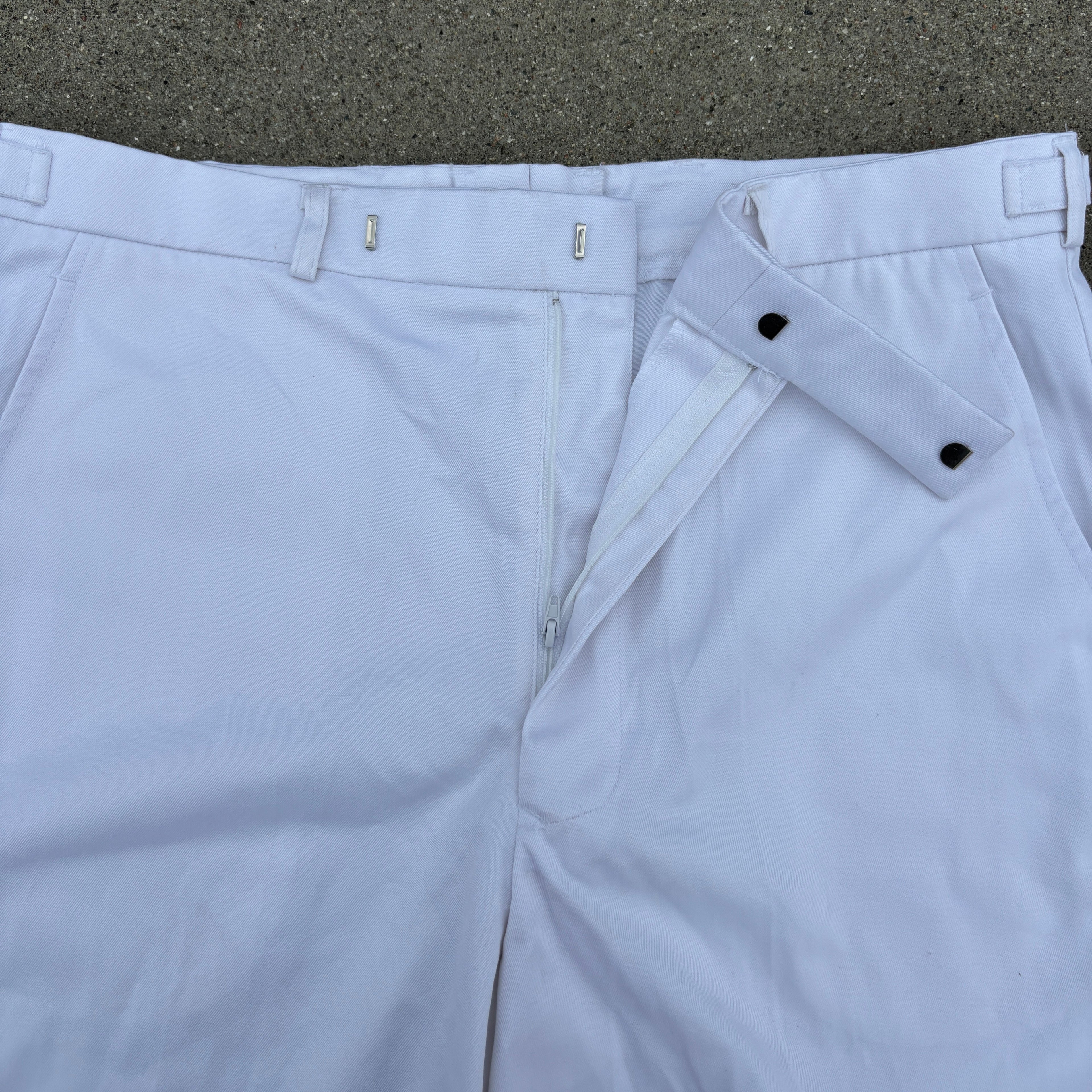 British Army PTI Navy Military Shorts