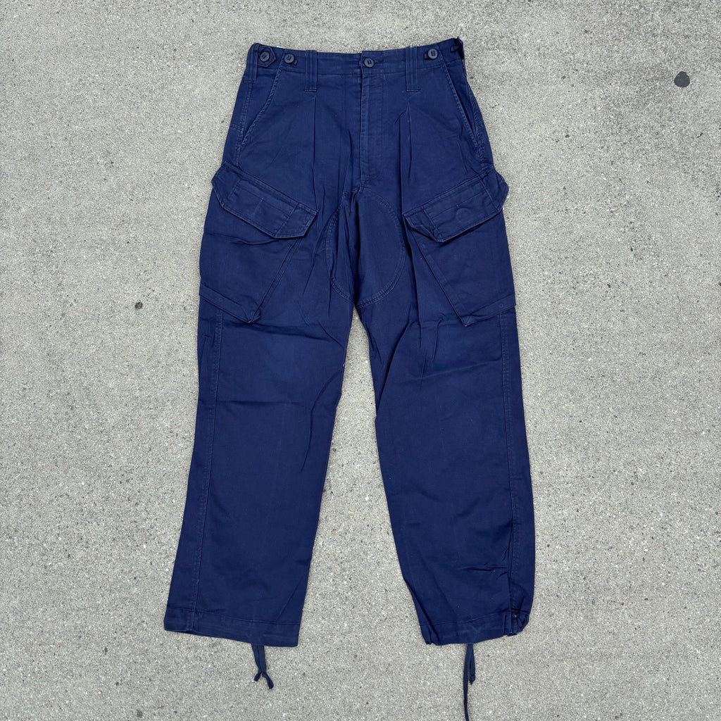 Royal Navy Jungle Trousers
