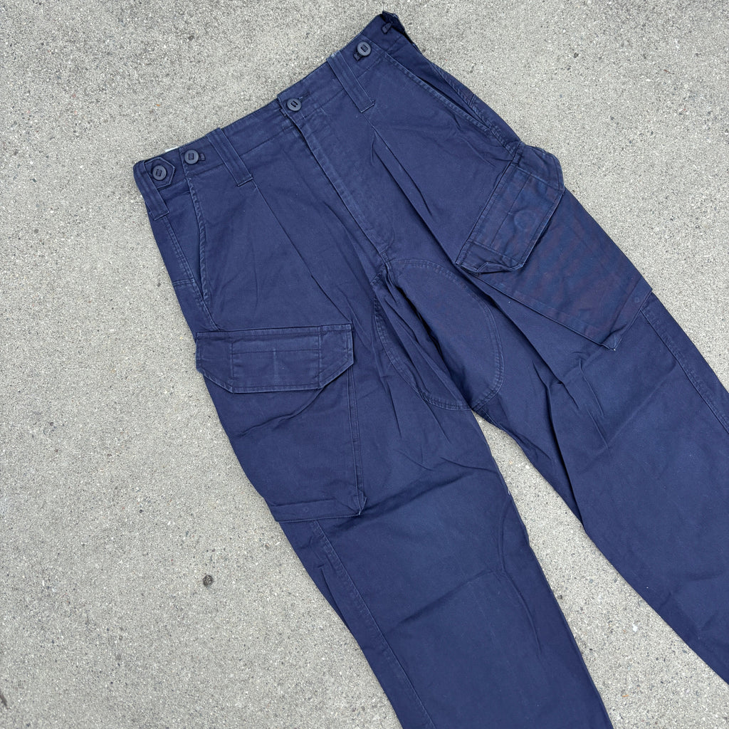 Royal Navy Jungle Trousers