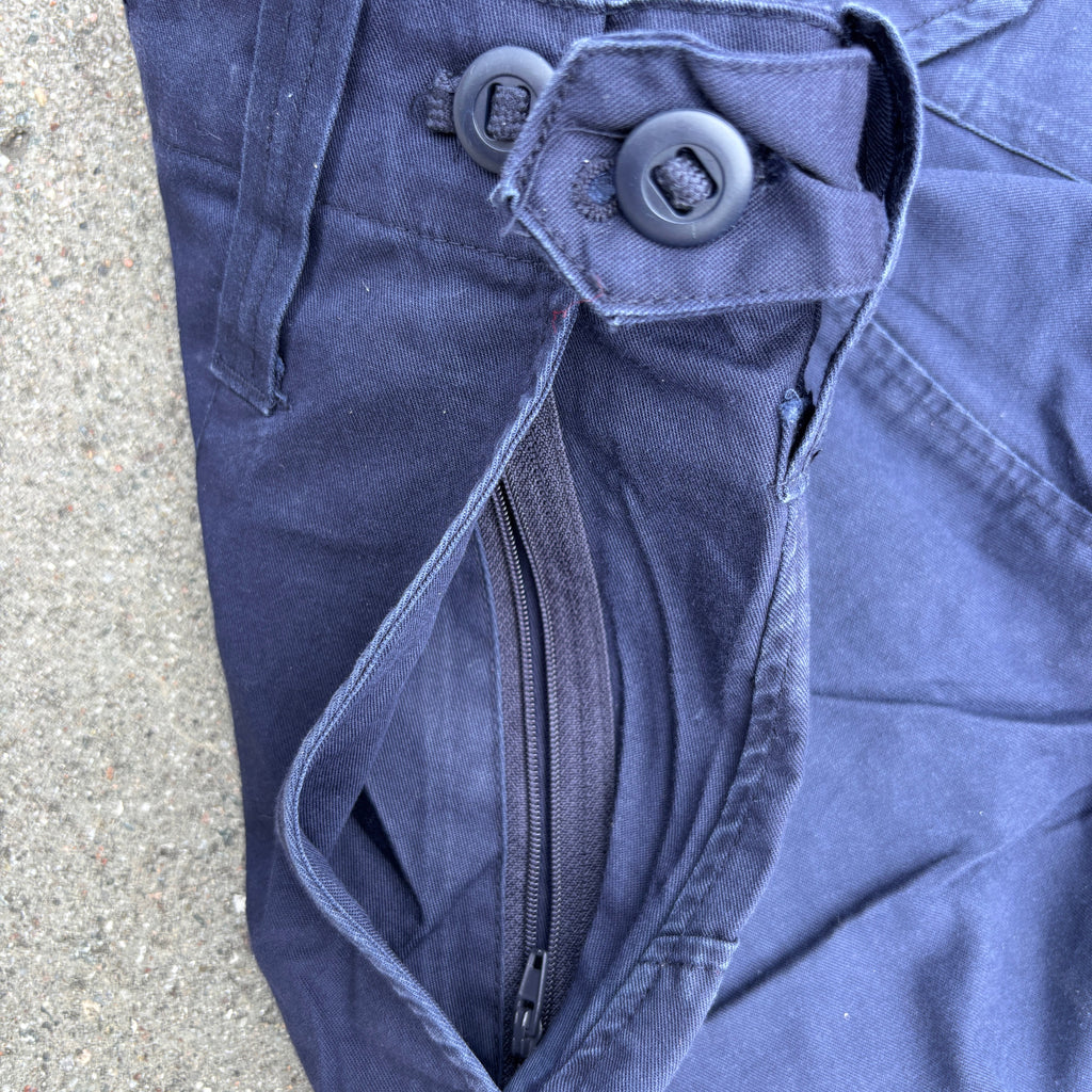 Royal Navy Jungle Trousers
